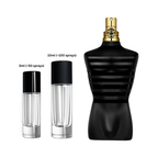 Jean Paul Gaultier Le Male Le Parfum Eau de Parfum Sample (Decant)