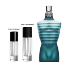 Jean Paul Gaultier Le Male Eau de Toilette Sample (Decant)