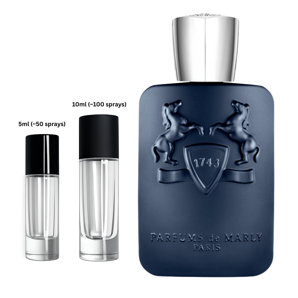 Parfums de Marly Layton Eau de Parfum Sample (Decant)
