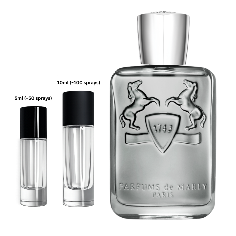 Parfums de Marly Castley Eau de Parfum Sample (Decant)