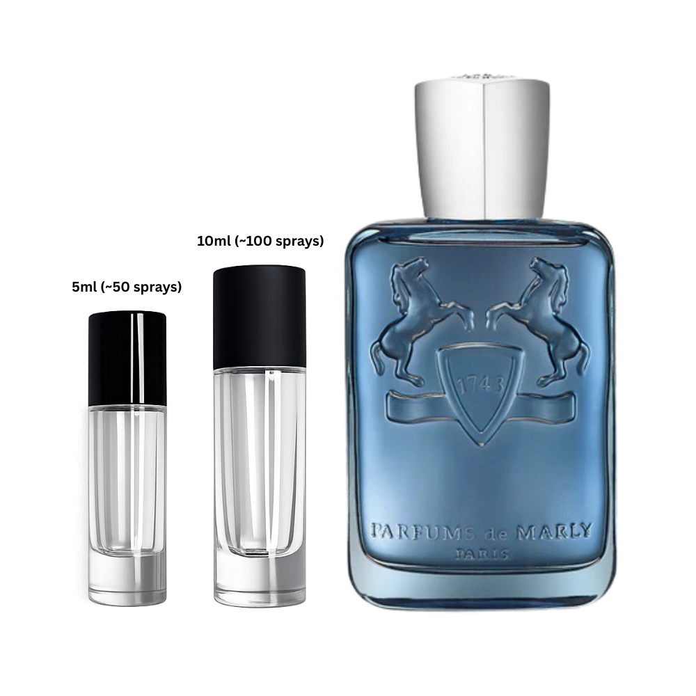 Parfums de Marly Sedley Sample (Decant)