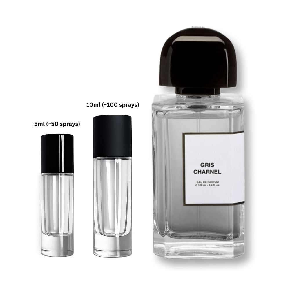 BDK Gris Charnel Sample (Decant) – Fragrance Korb