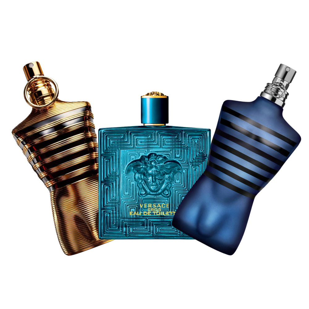 Date Night Pack – 3 x 5ml Samples